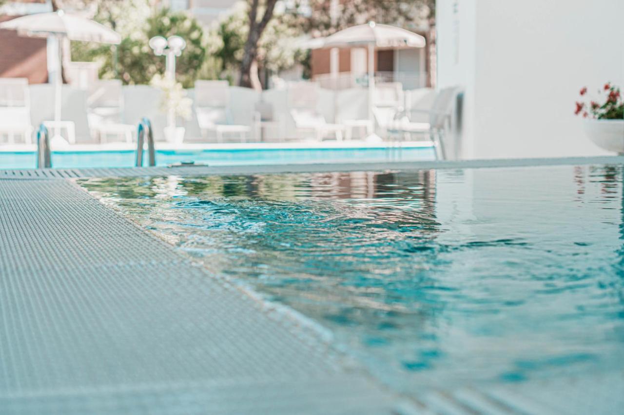 Hotel San Giorgio Μιλάνο Μαριτίμα Εξωτερικό φωτογραφία