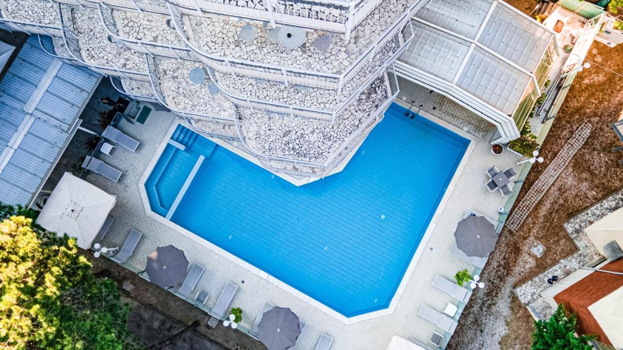Hotel San Giorgio Μιλάνο Μαριτίμα Εξωτερικό φωτογραφία