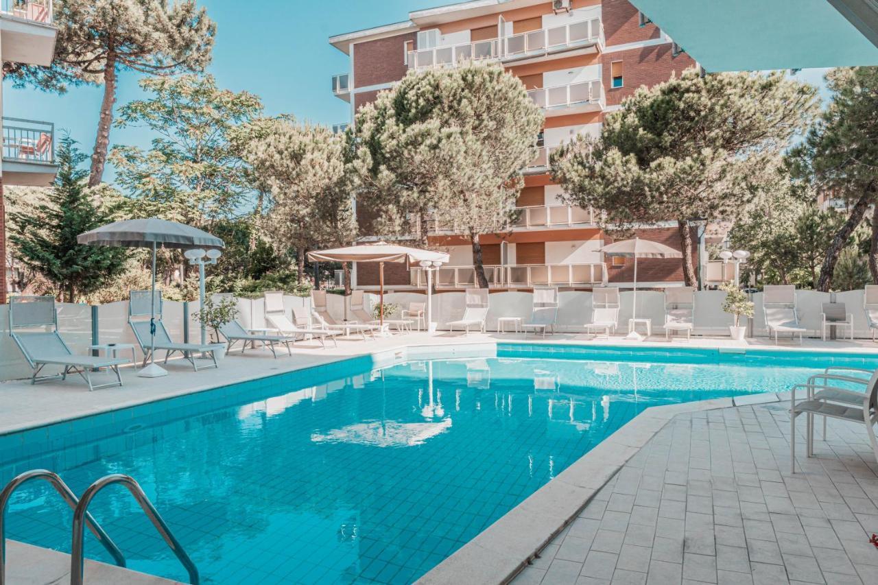 Hotel San Giorgio Μιλάνο Μαριτίμα Εξωτερικό φωτογραφία