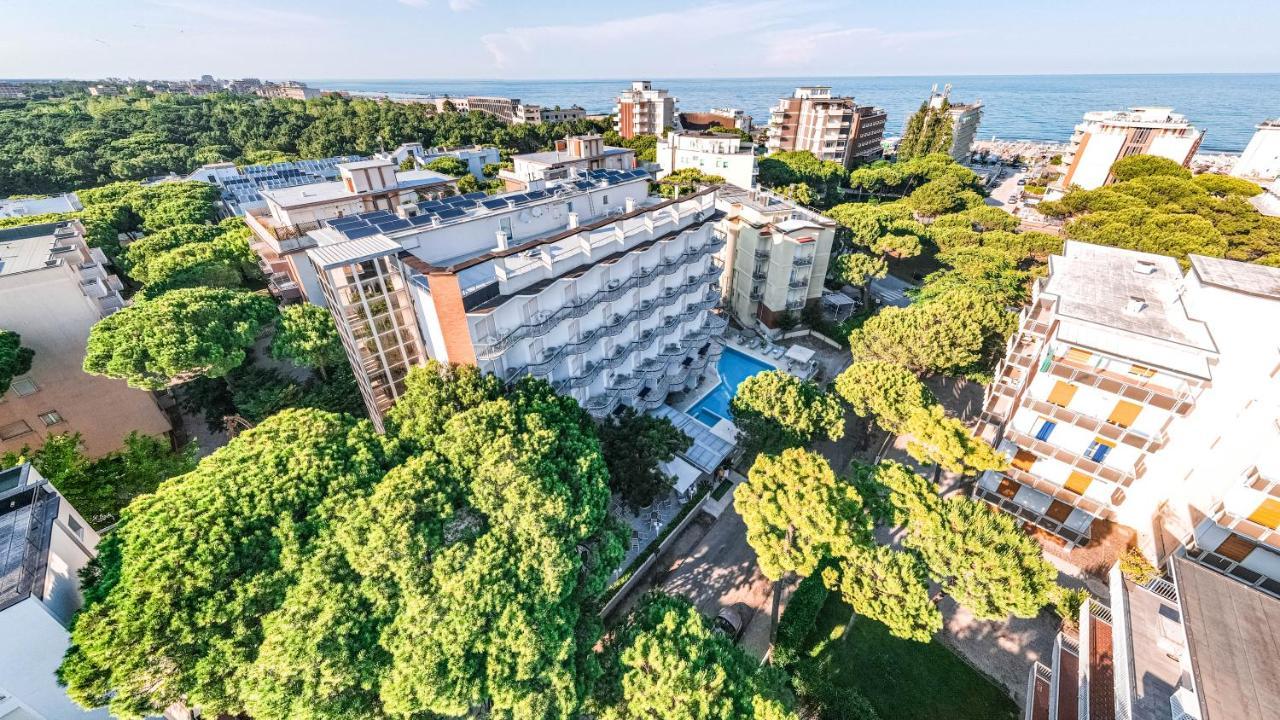 Hotel San Giorgio Μιλάνο Μαριτίμα Εξωτερικό φωτογραφία
