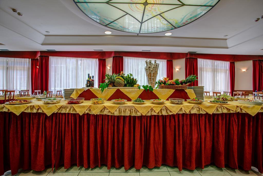 Hotel San Giorgio Μιλάνο Μαριτίμα Εξωτερικό φωτογραφία