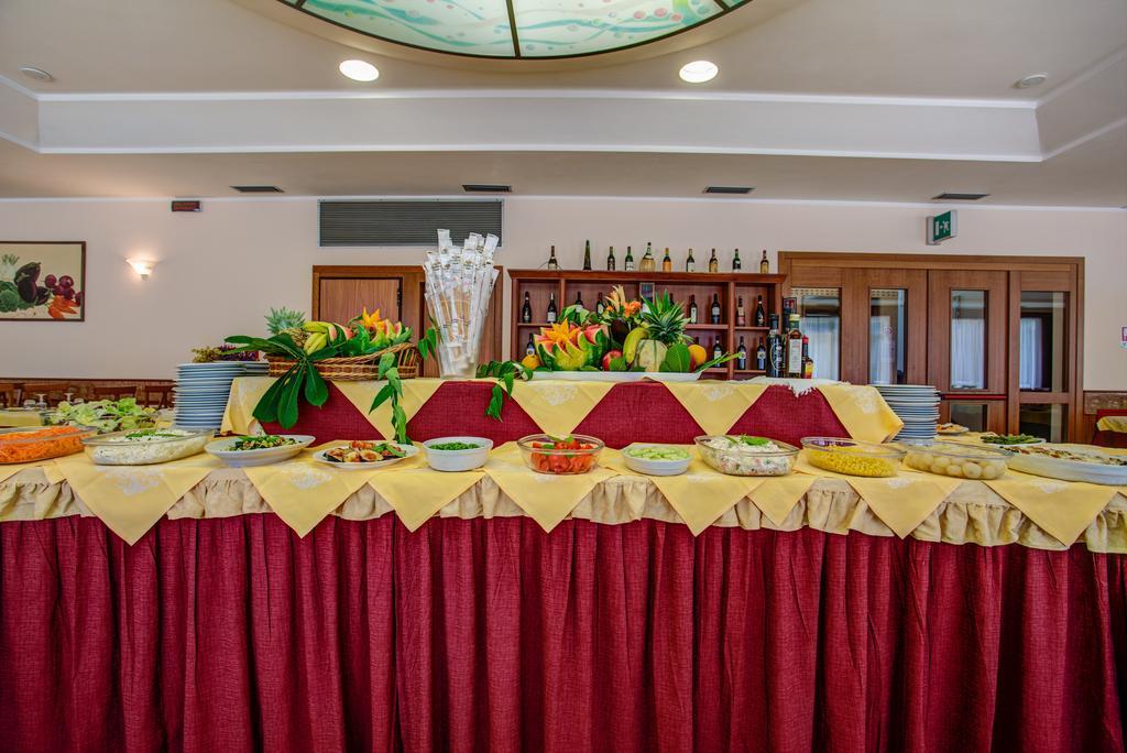 Hotel San Giorgio Μιλάνο Μαριτίμα Εξωτερικό φωτογραφία