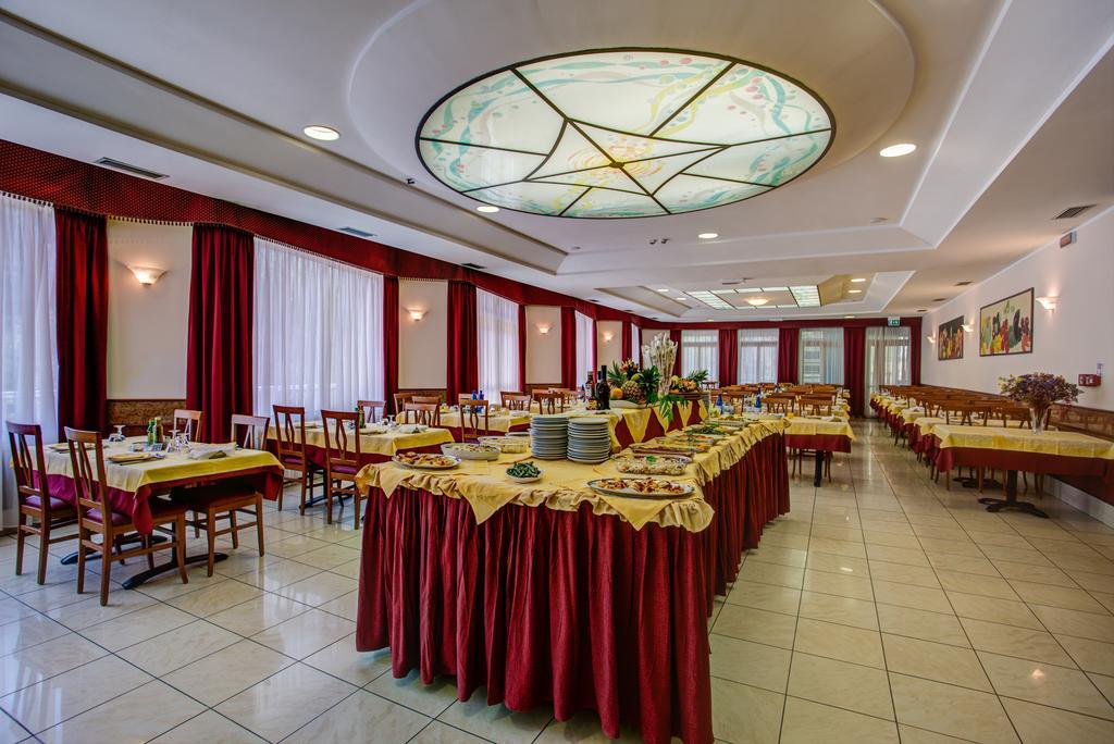 Hotel San Giorgio Μιλάνο Μαριτίμα Εξωτερικό φωτογραφία