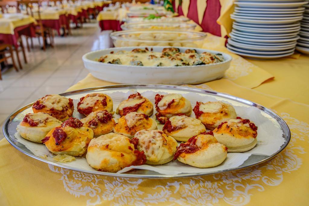 Hotel San Giorgio Μιλάνο Μαριτίμα Εξωτερικό φωτογραφία