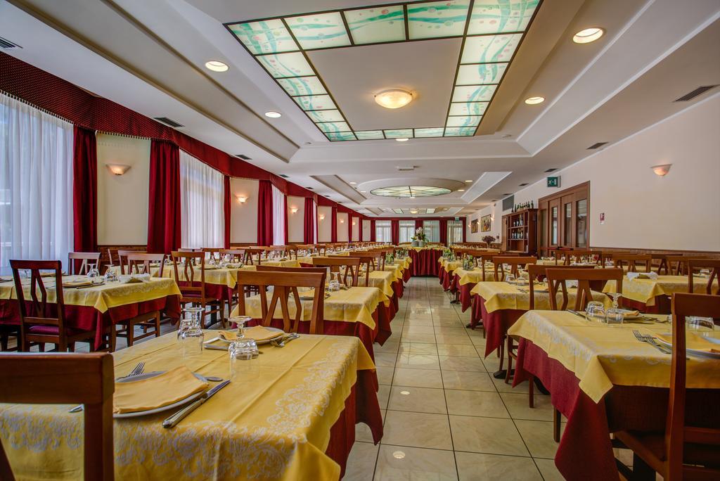 Hotel San Giorgio Μιλάνο Μαριτίμα Εξωτερικό φωτογραφία
