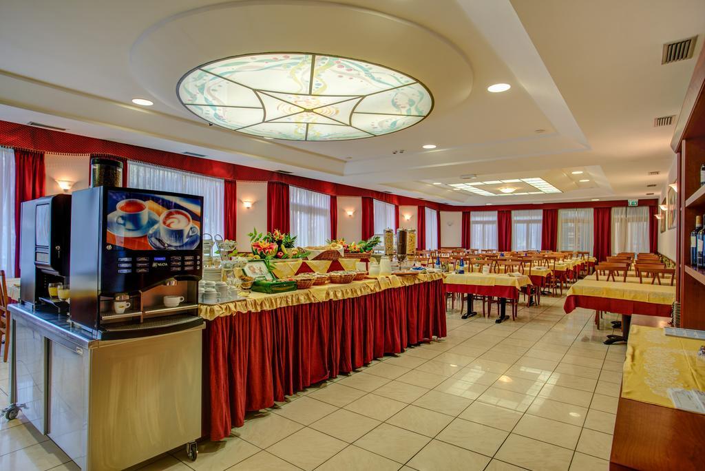 Hotel San Giorgio Μιλάνο Μαριτίμα Εξωτερικό φωτογραφία