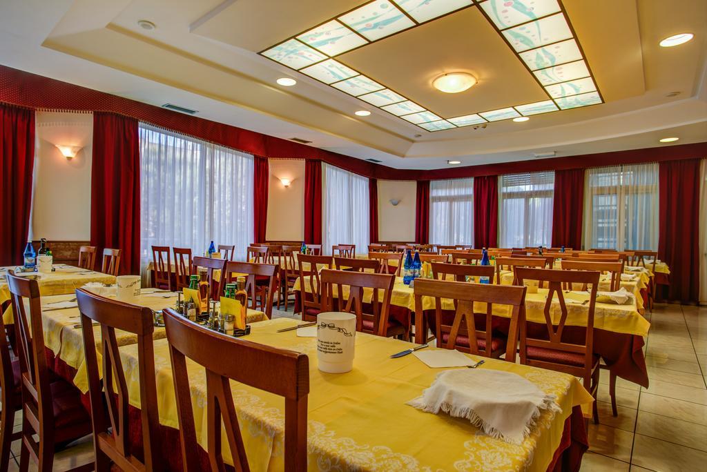 Hotel San Giorgio Μιλάνο Μαριτίμα Εξωτερικό φωτογραφία