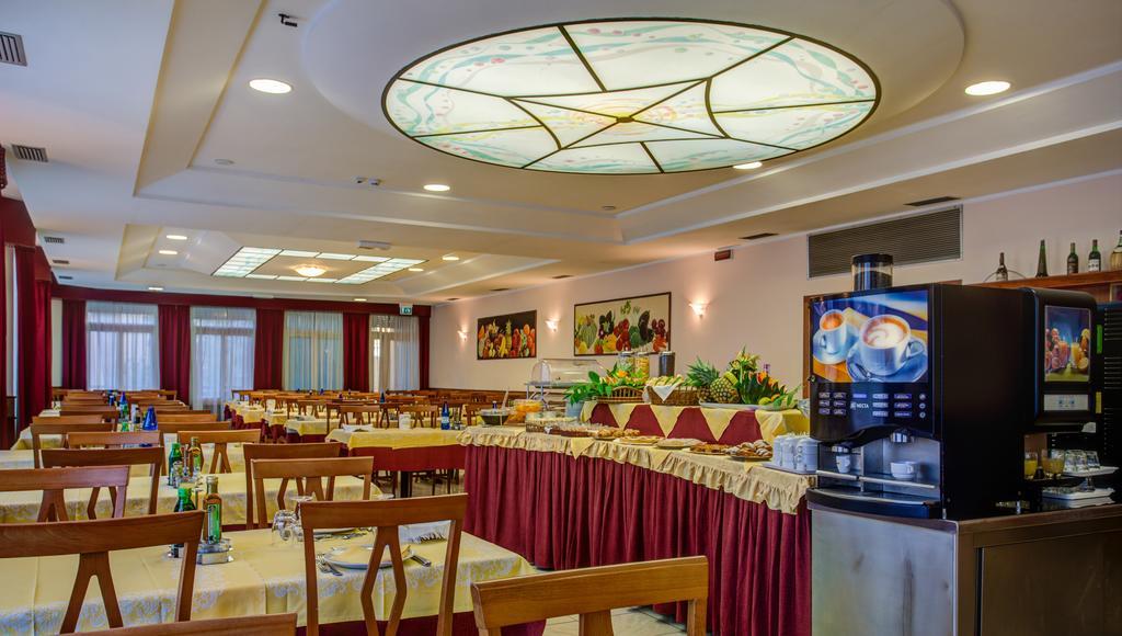 Hotel San Giorgio Μιλάνο Μαριτίμα Εξωτερικό φωτογραφία