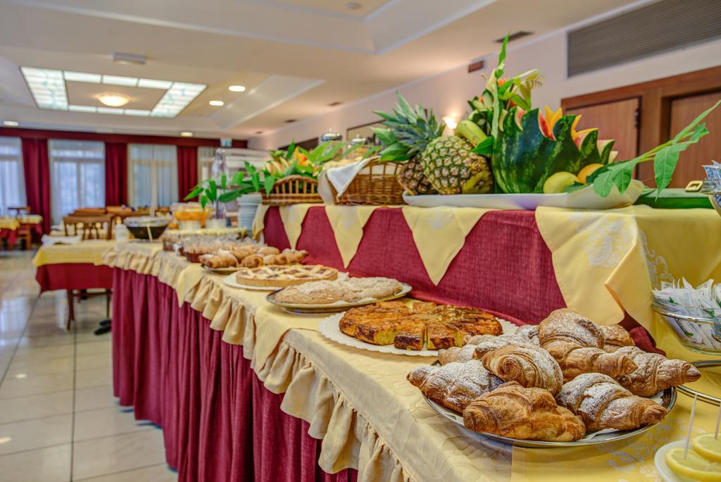Hotel San Giorgio Μιλάνο Μαριτίμα Εξωτερικό φωτογραφία