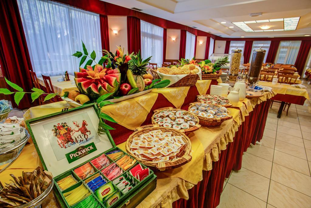 Hotel San Giorgio Μιλάνο Μαριτίμα Εξωτερικό φωτογραφία