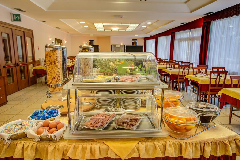 Hotel San Giorgio Μιλάνο Μαριτίμα Εξωτερικό φωτογραφία