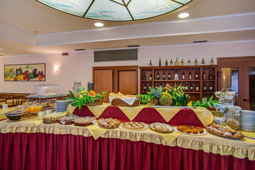 Hotel San Giorgio Μιλάνο Μαριτίμα Εξωτερικό φωτογραφία