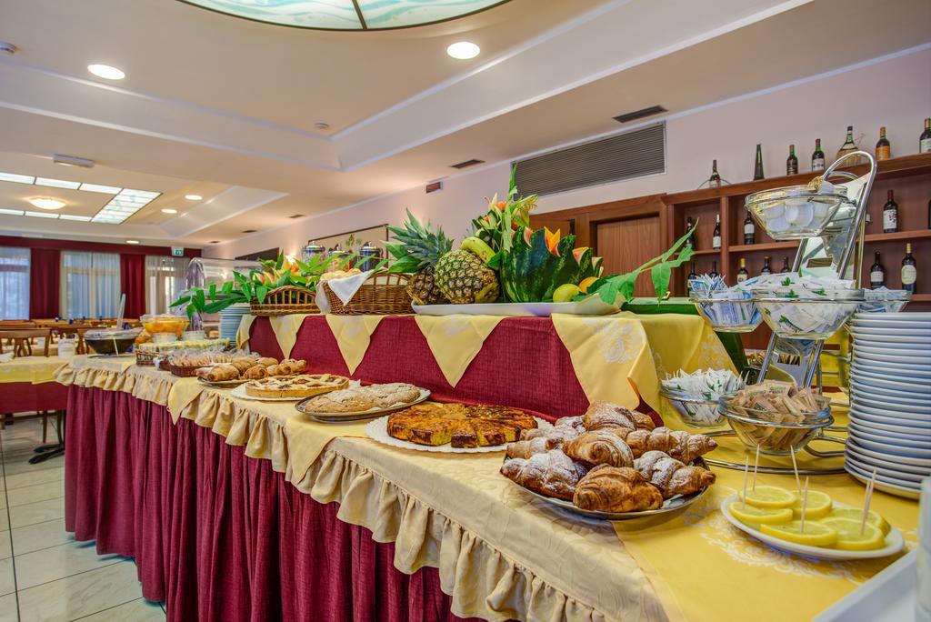 Hotel San Giorgio Μιλάνο Μαριτίμα Εξωτερικό φωτογραφία
