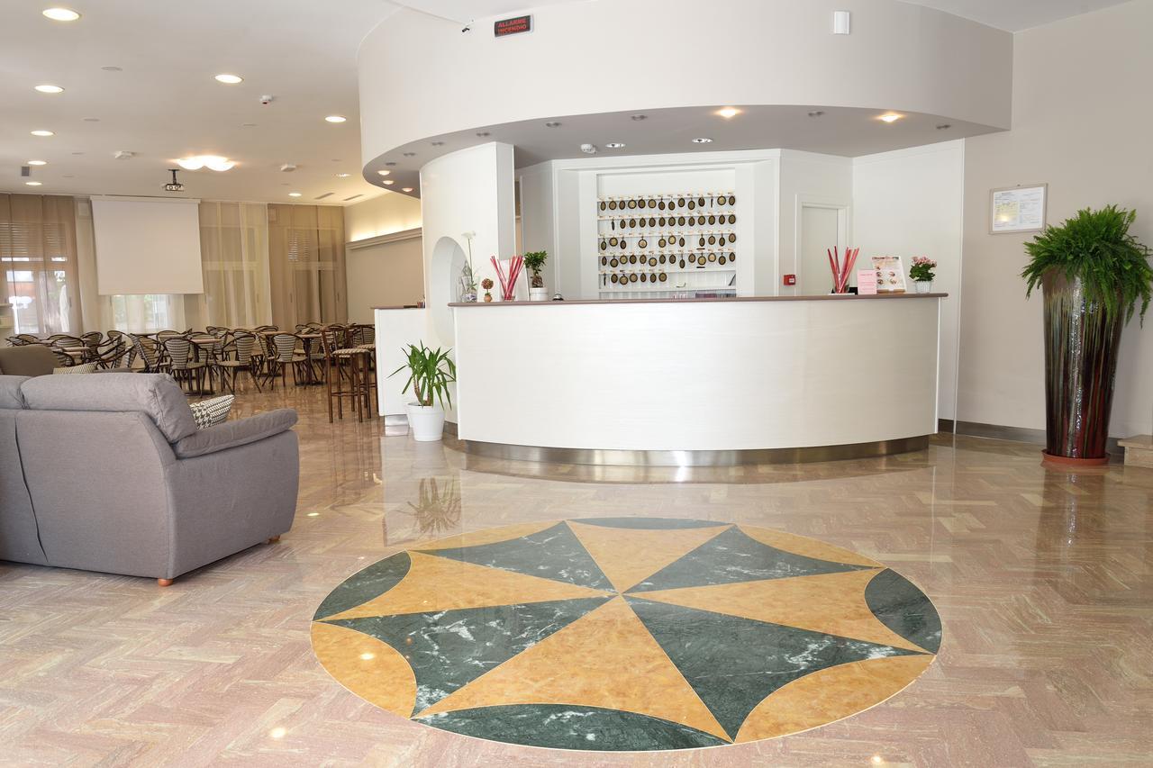 Hotel San Giorgio Μιλάνο Μαριτίμα Εξωτερικό φωτογραφία