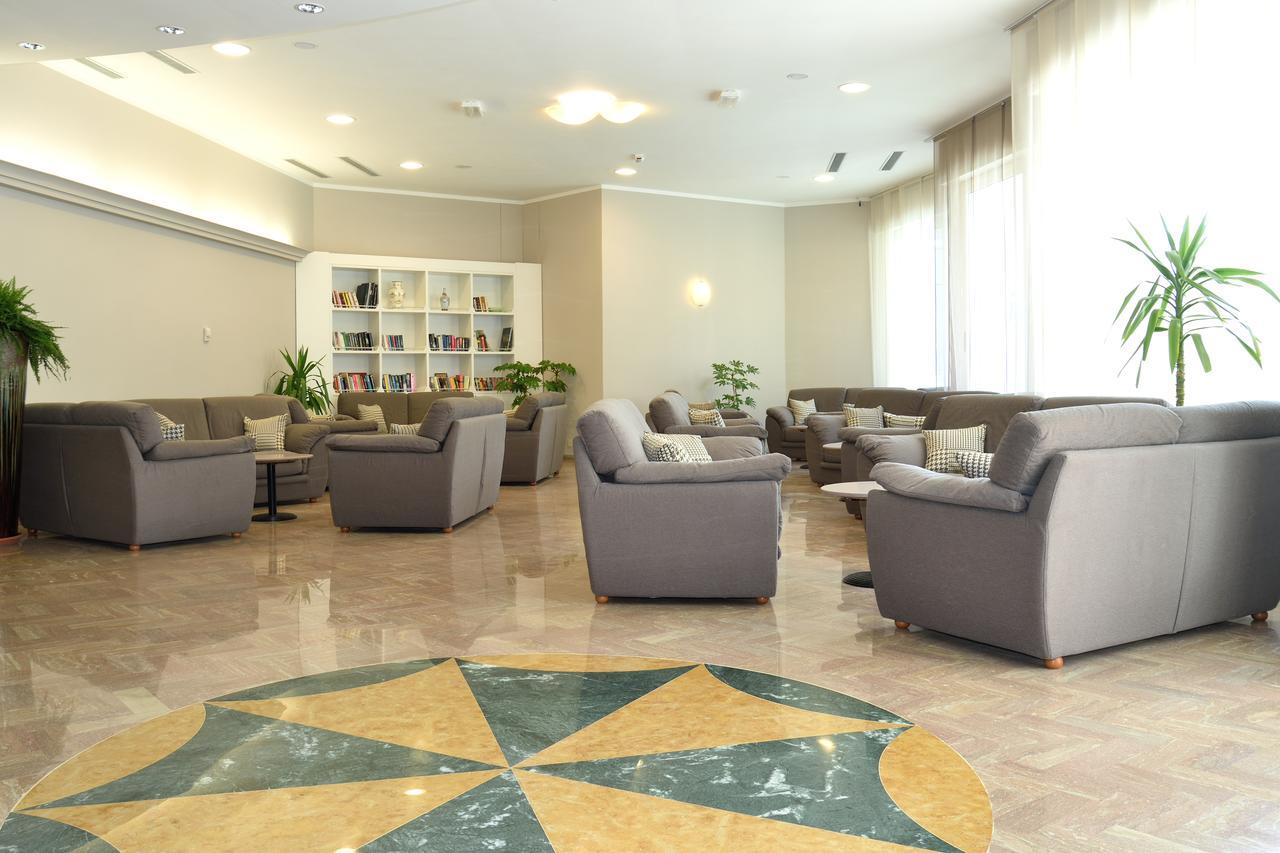Hotel San Giorgio Μιλάνο Μαριτίμα Εξωτερικό φωτογραφία