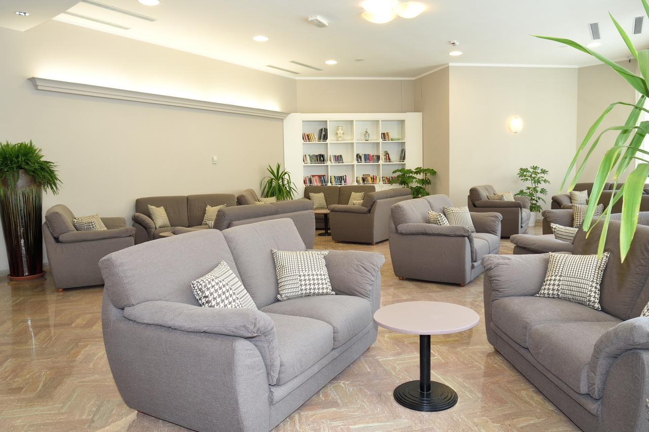 Hotel San Giorgio Μιλάνο Μαριτίμα Εξωτερικό φωτογραφία