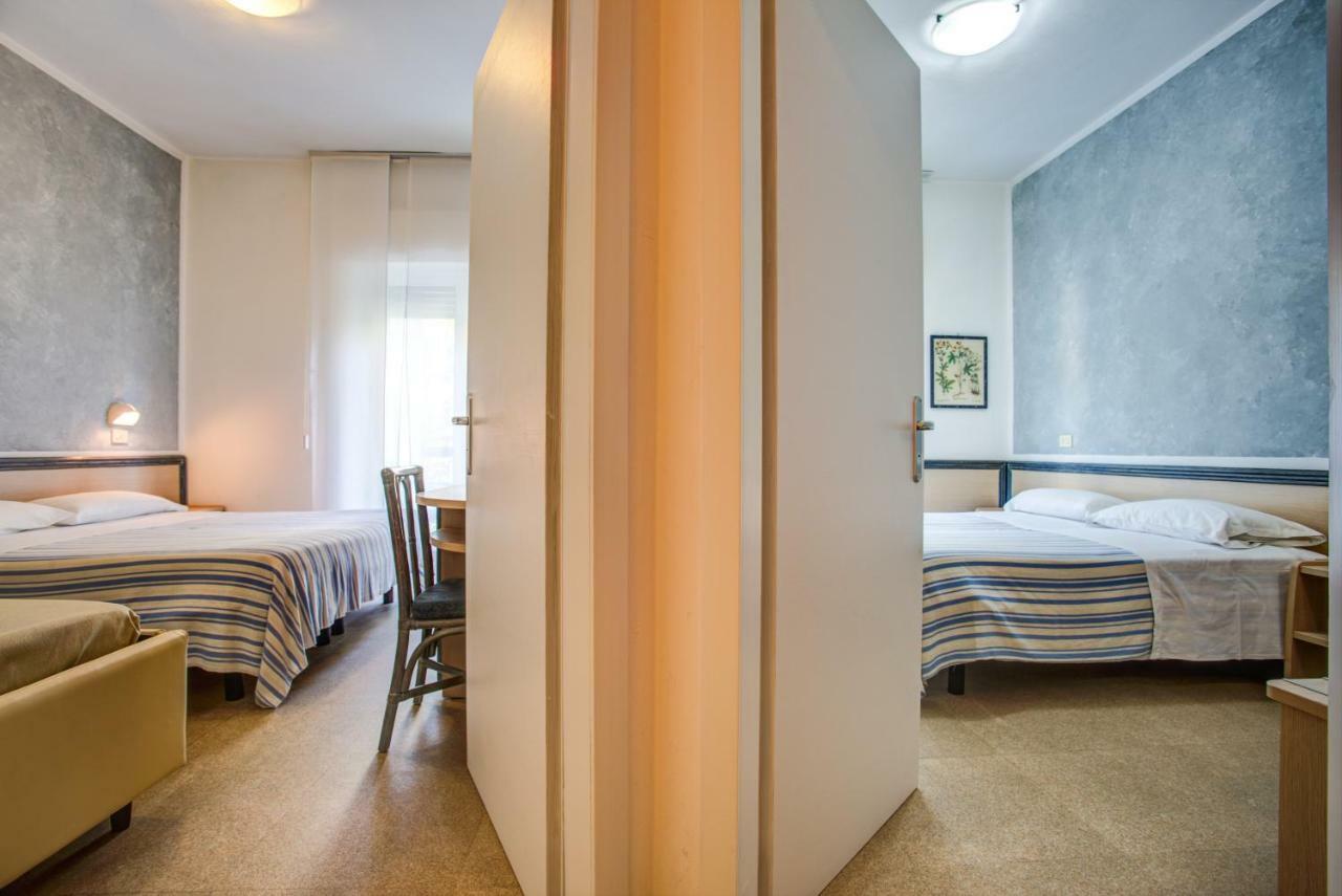 Hotel San Giorgio Μιλάνο Μαριτίμα Εξωτερικό φωτογραφία